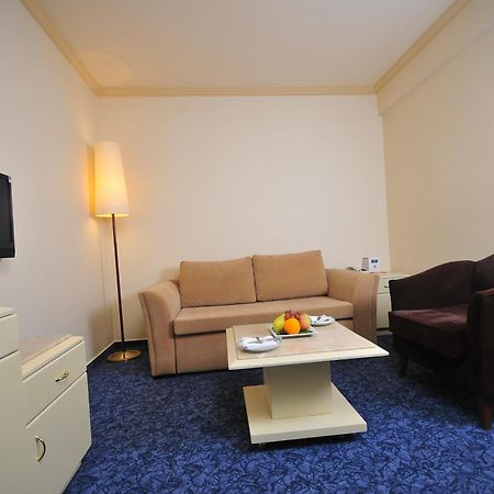 Class Hotel Анкара Экстерьер фото