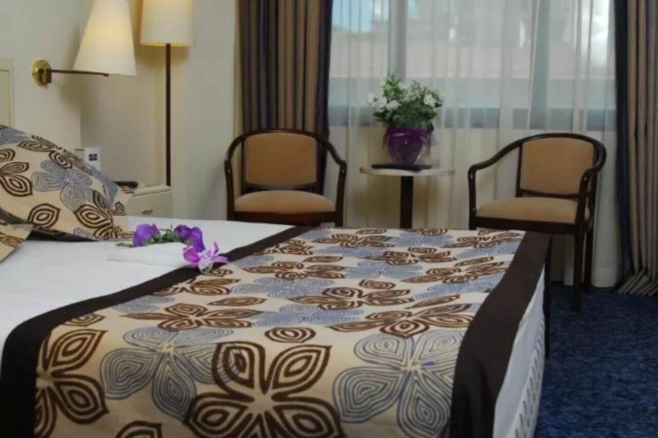 Class Hotel Анкара Экстерьер фото