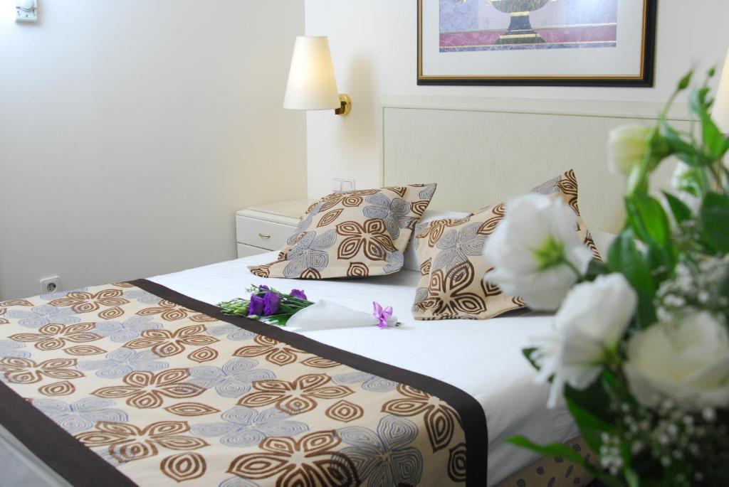 Class Hotel Анкара Номер фото