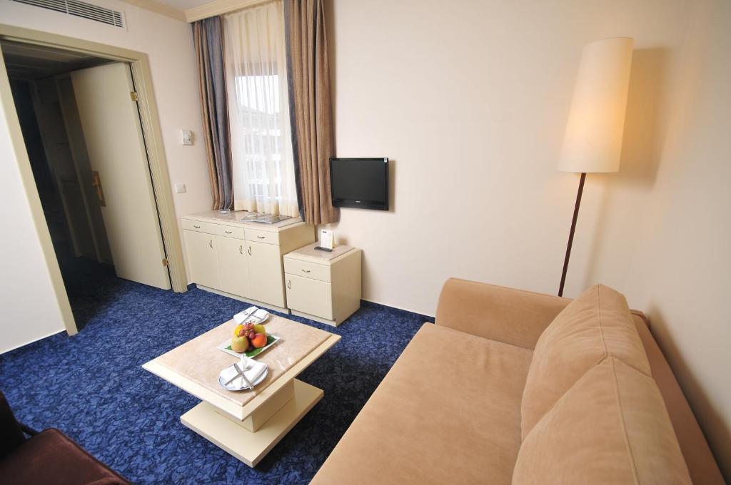 Class Hotel Анкара Экстерьер фото