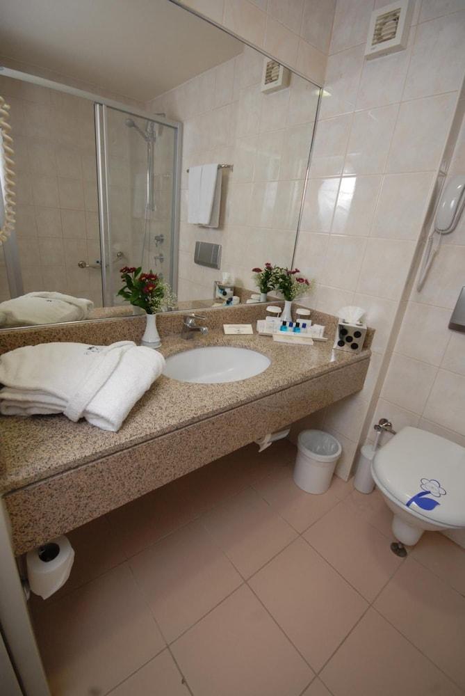 Class Hotel Анкара Экстерьер фото