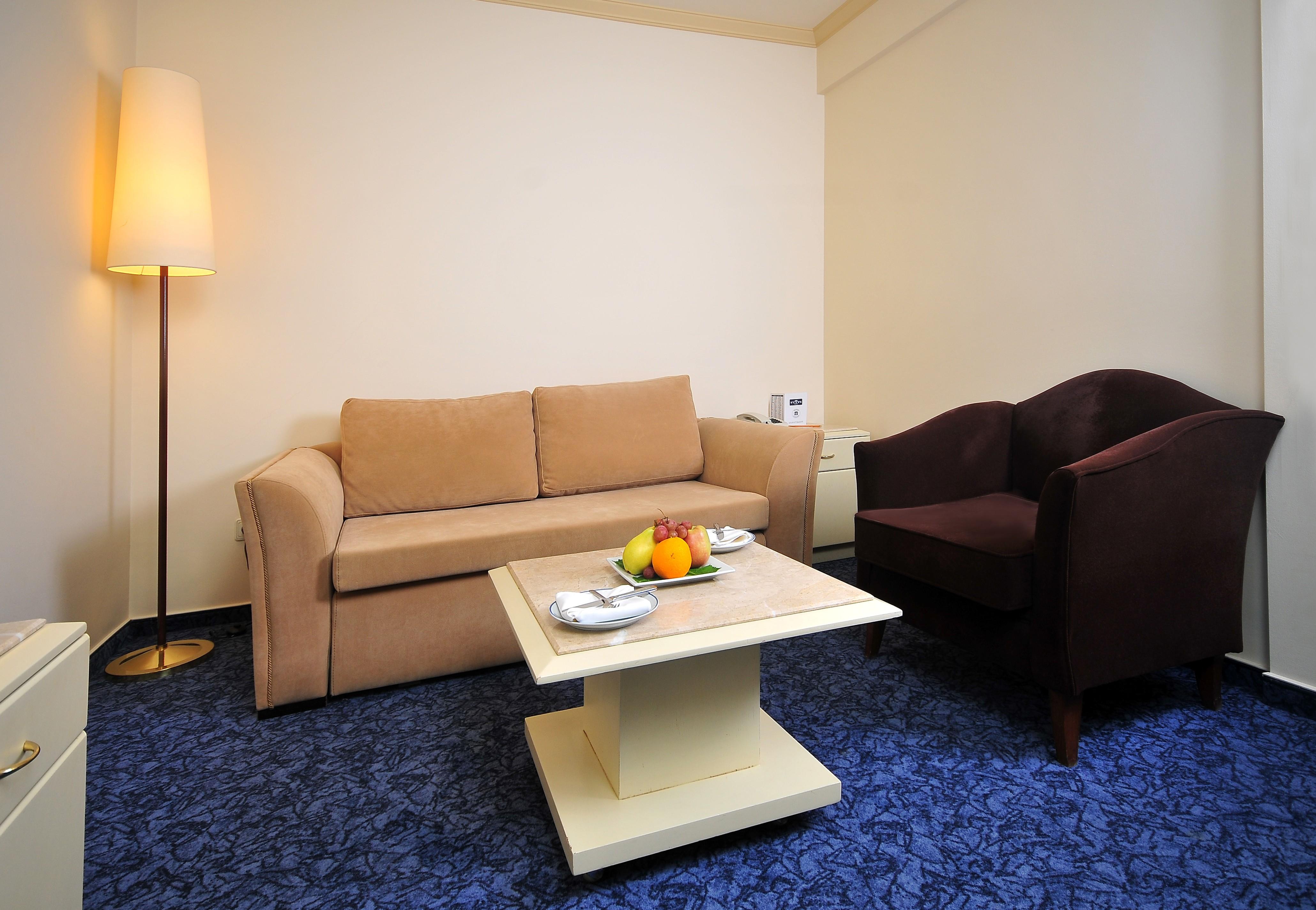 Class Hotel Анкара Экстерьер фото