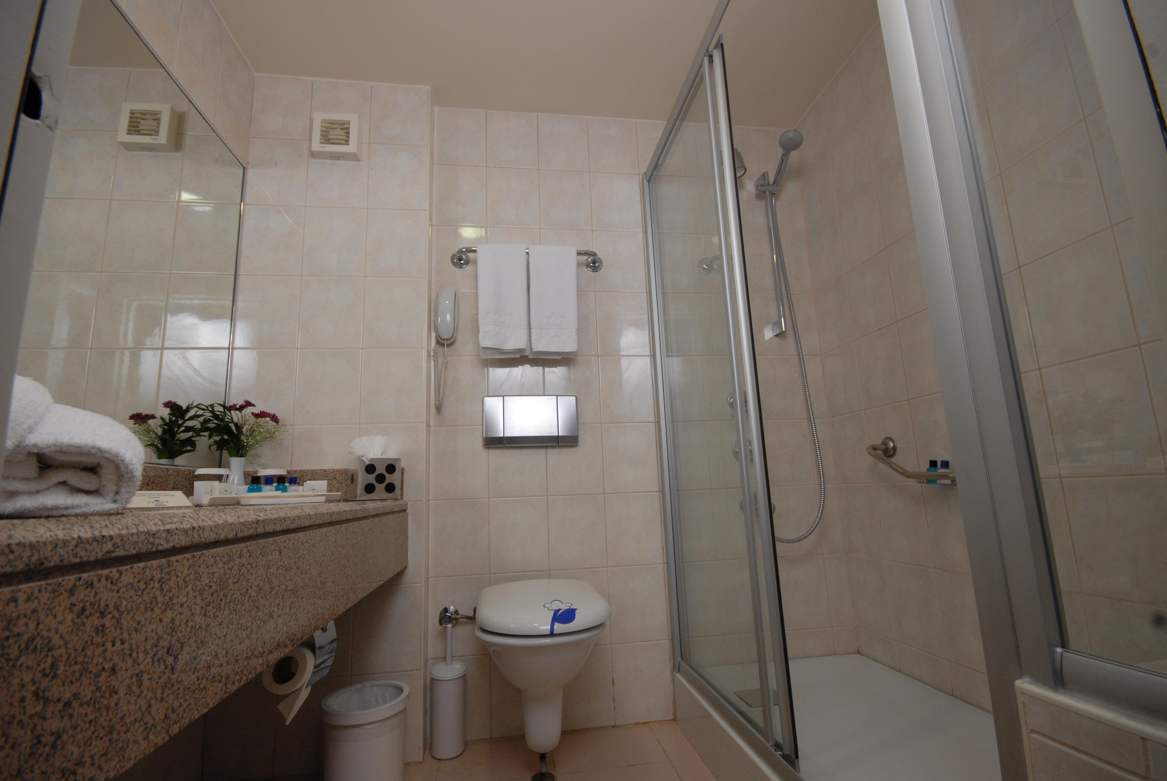 Class Hotel Анкара Экстерьер фото