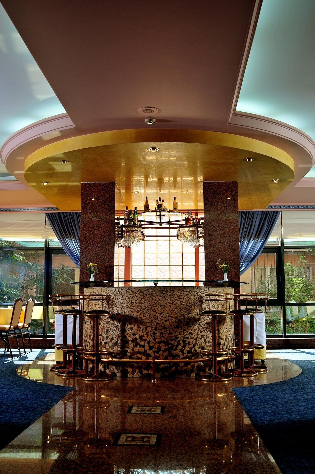 Class Hotel Анкара Экстерьер фото