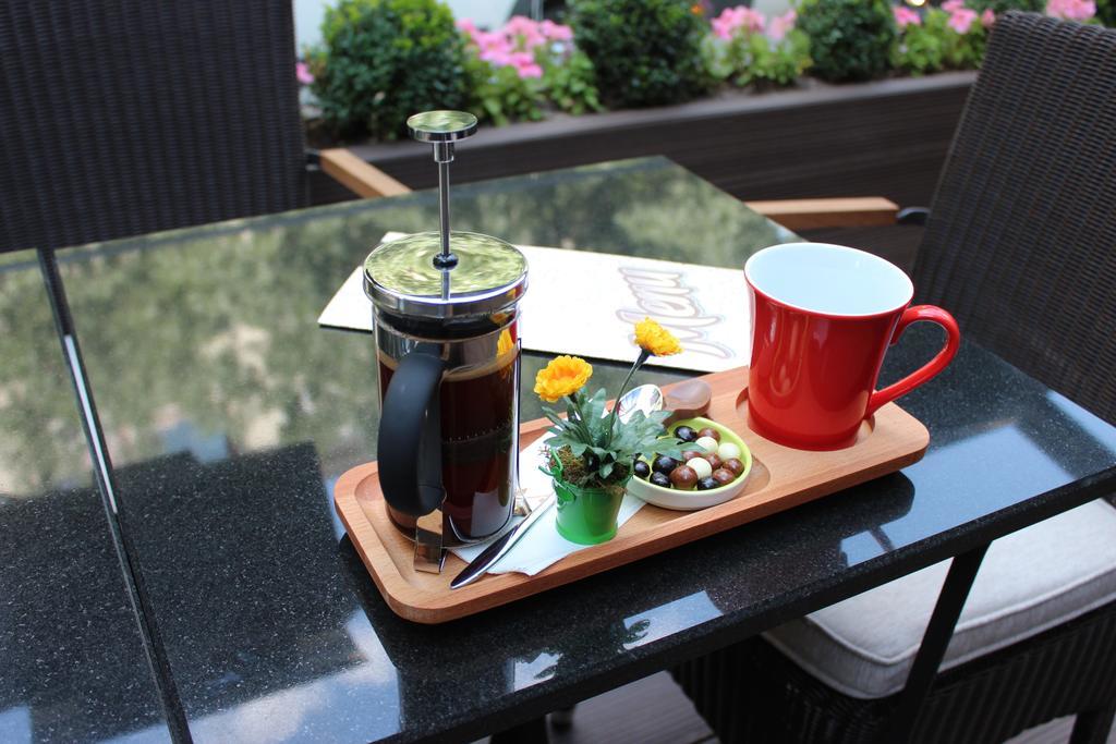 Class Hotel Анкара Экстерьер фото